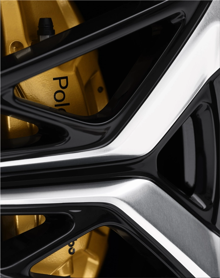 Polestar 5