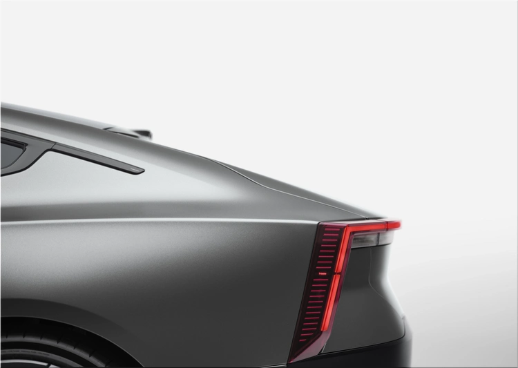 Polestar 5