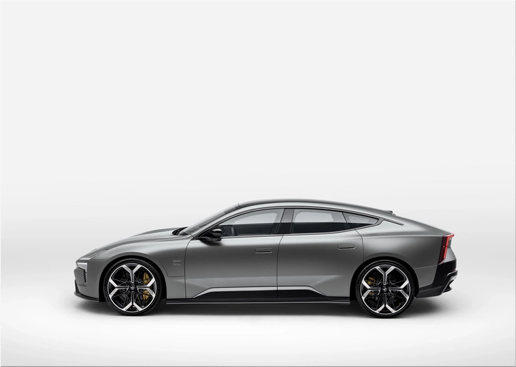 Polestar 5
