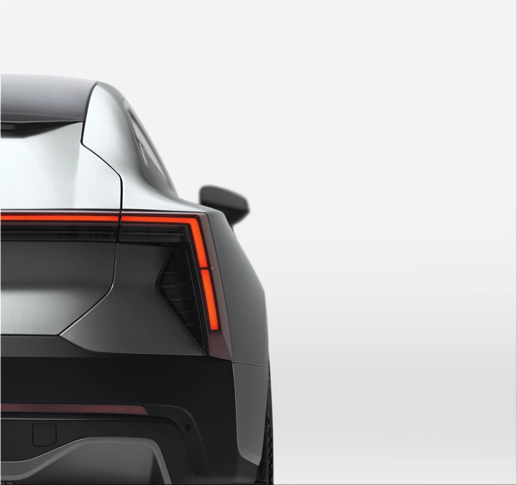Polestar 5