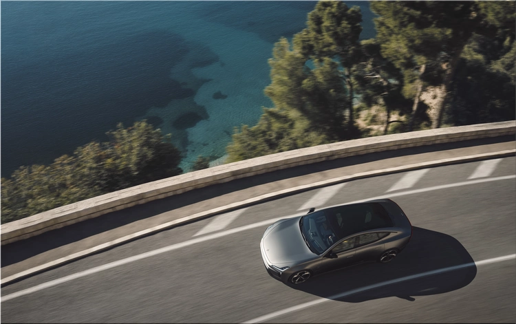Polestar 5