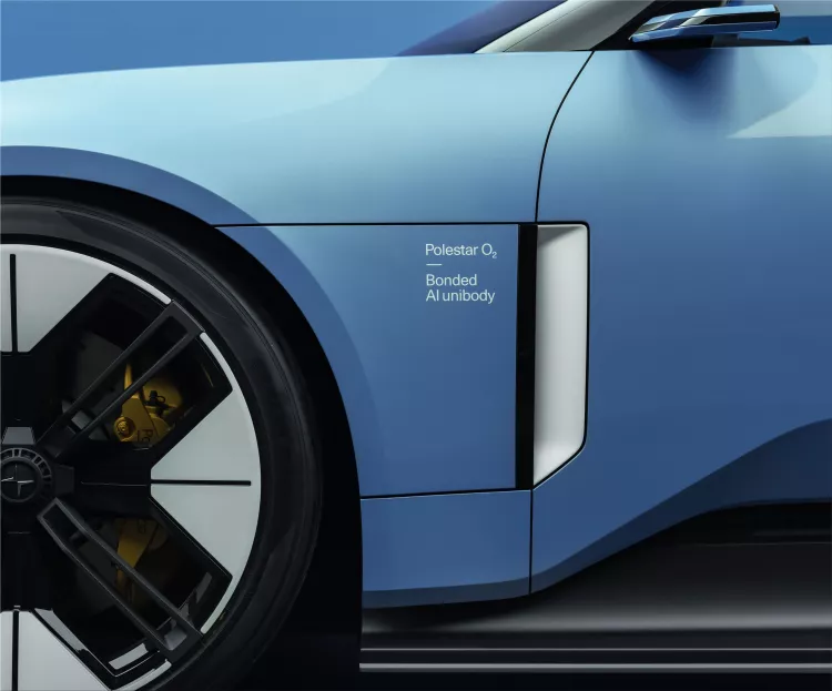 Polestar 6