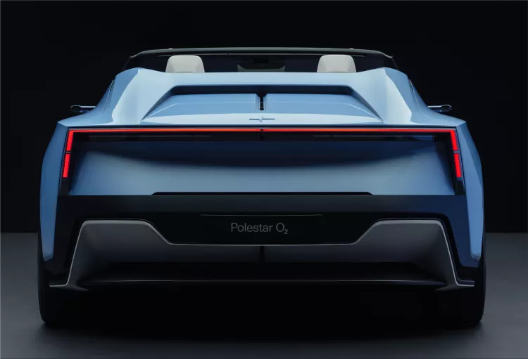 Polestar 6