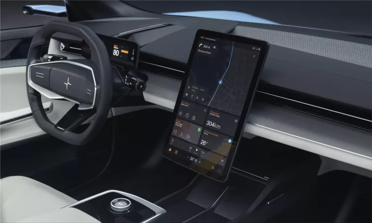 Polestar 6