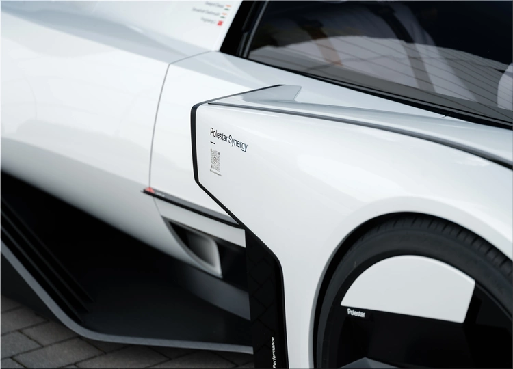 Polestar Synergy
