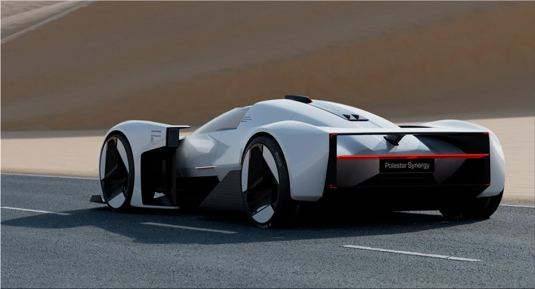 Polestar Synergy