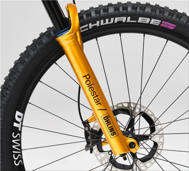 Allebike Elize