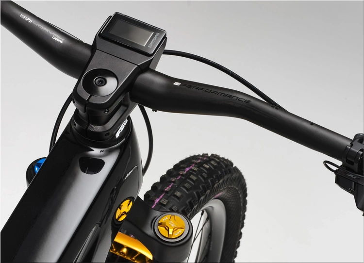 Allebike Elize