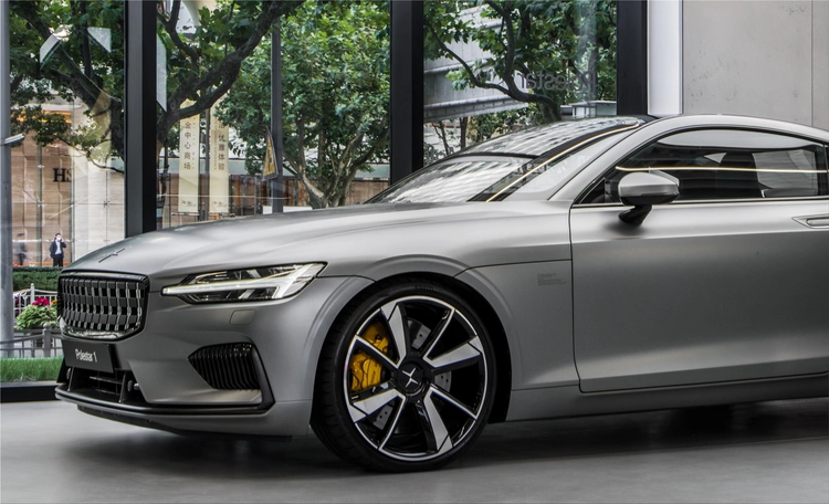 Polestar