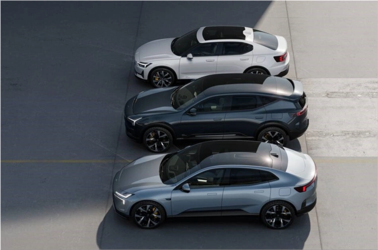 Polestar