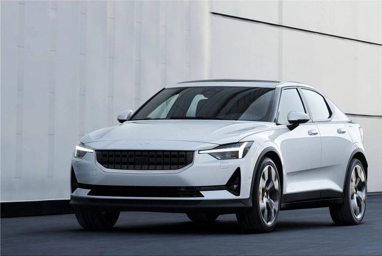 Polestar 2