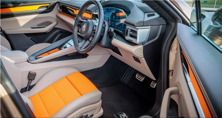 Porsche