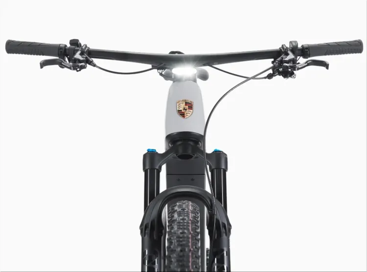Porsche eBike Sport 2025