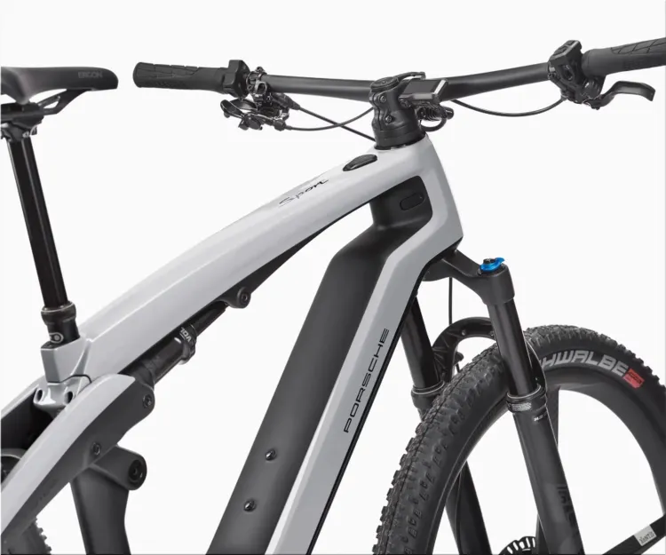 Porsche eBike Sport 2025