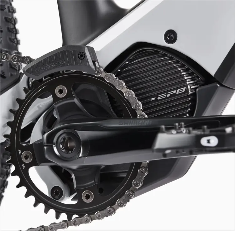 Porsche eBike Sport 2025