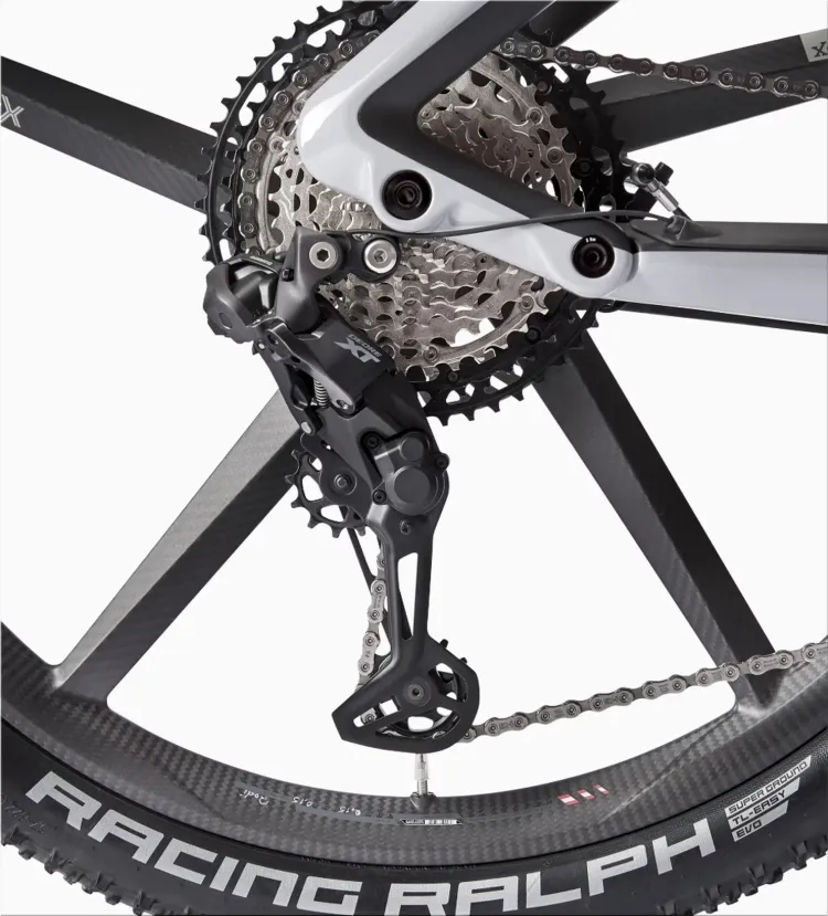 Porsche eBike Sport 2025