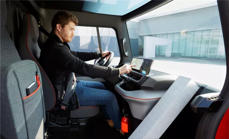 Renault EZ-FLEX