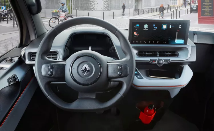 Renault EZ-FLEX