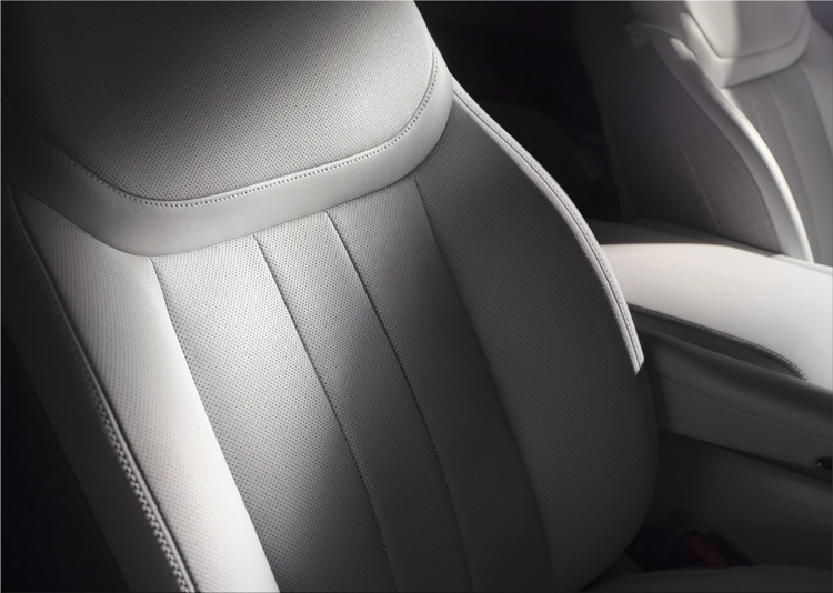 Range Rover Electric