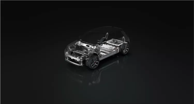 Renault 5 E-Tech