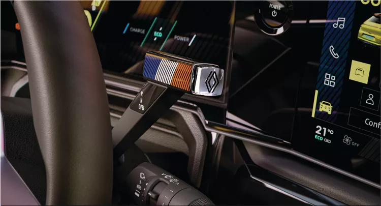 Renault 5 E-Tech
