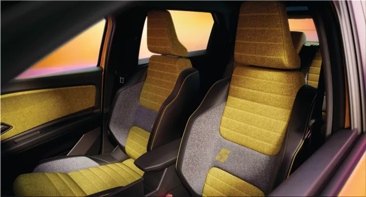 2025 Renault 5 E-Tech