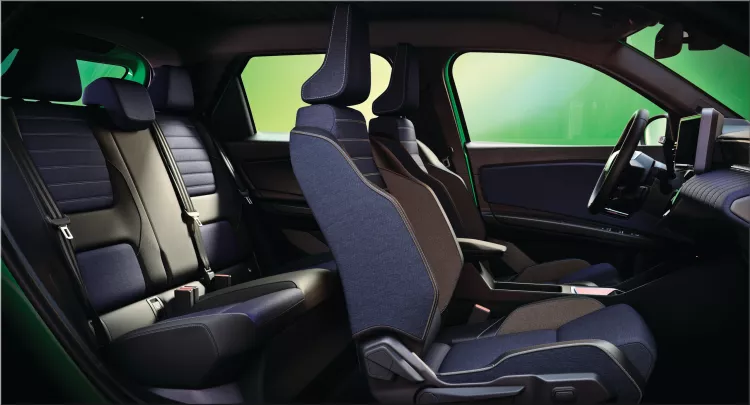 2025 Renault 5 E-Tech