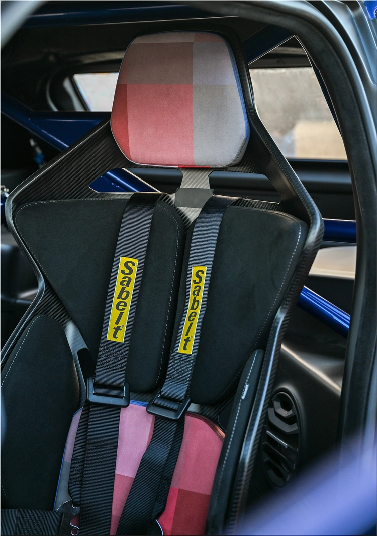 Renault 5 Turbo 3E