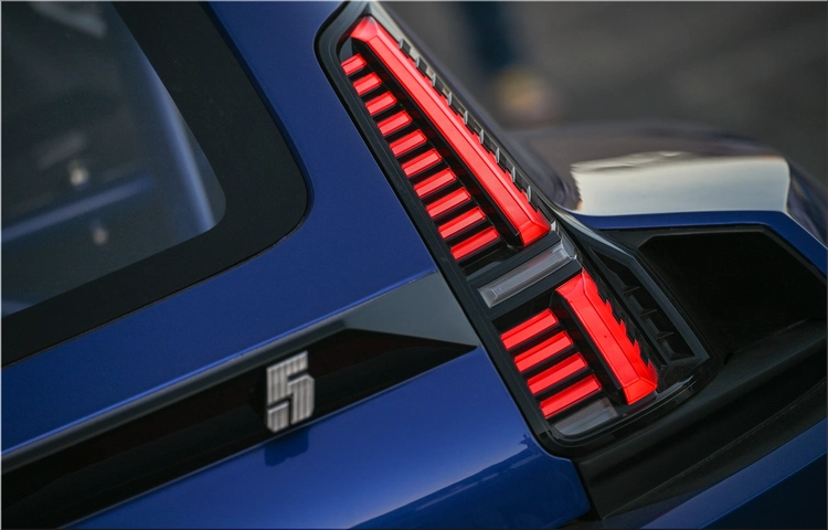 Renault 5 Turbo 3E
