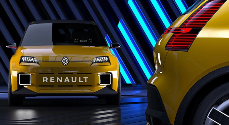 Renault 5
