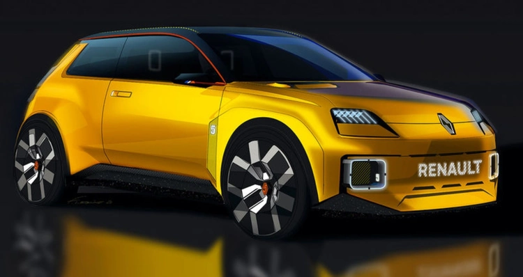 Renault 5