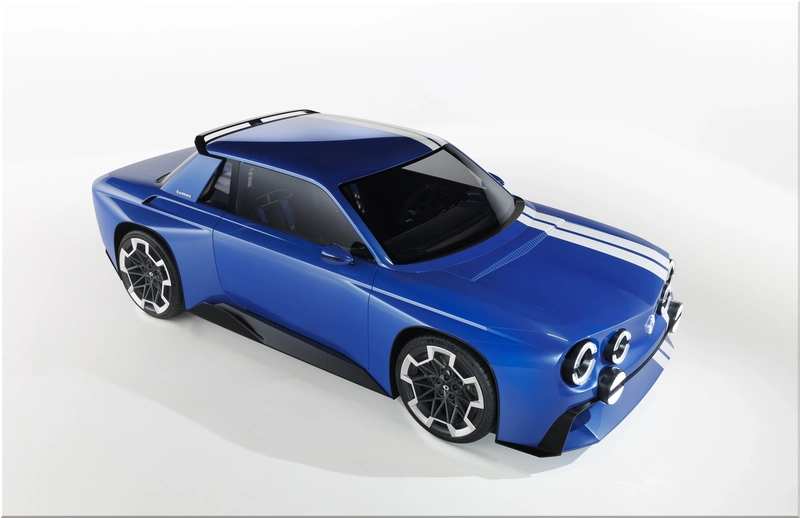 Renault 8 Gordini