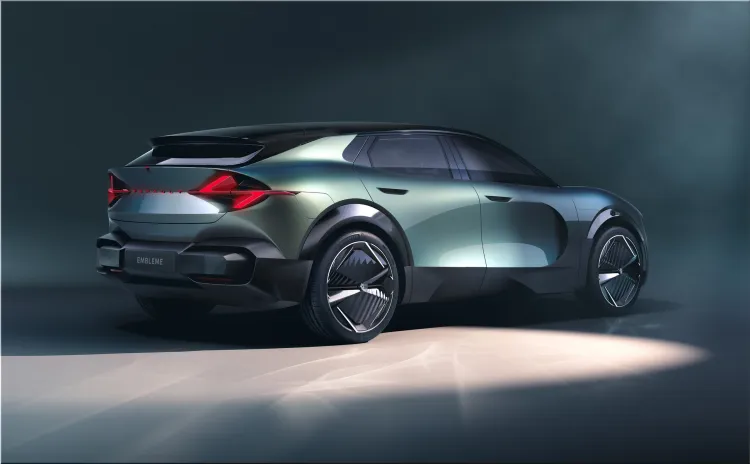 Renault Embleme