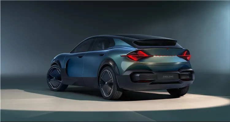 Renault Embleme