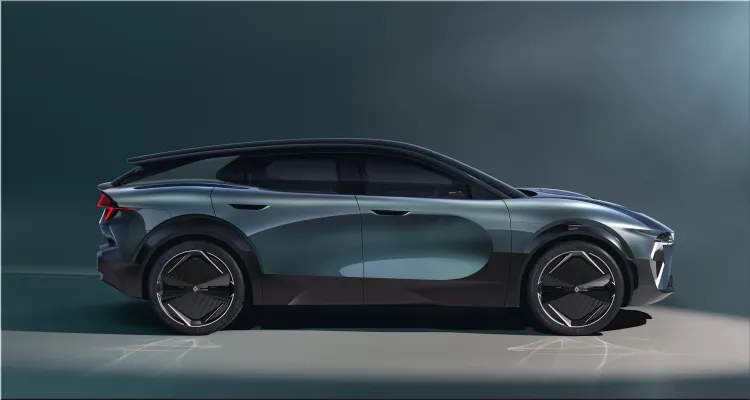 Renault Embleme