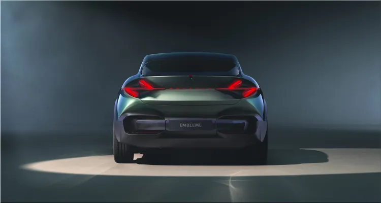 Renault Embleme