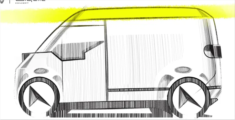 Renault Estafette