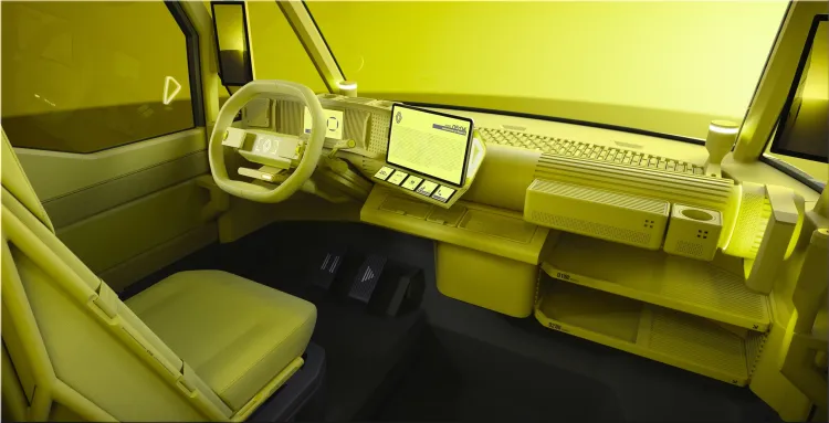 Renault Estafette