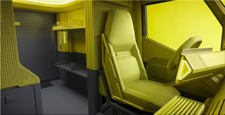 Renault Estafette