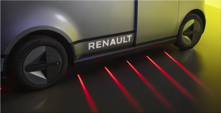Renault Estafette
