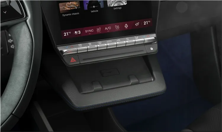 Renault Megane E-Tech Electric Esprit Alpine