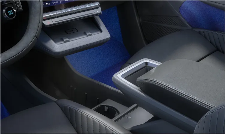 Renault Megane E-Tech Electric Esprit Alpine