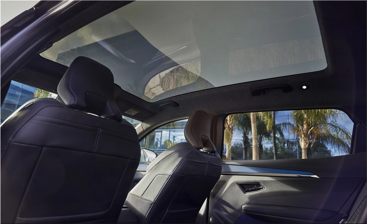 Renault Scenic E-Tech electric