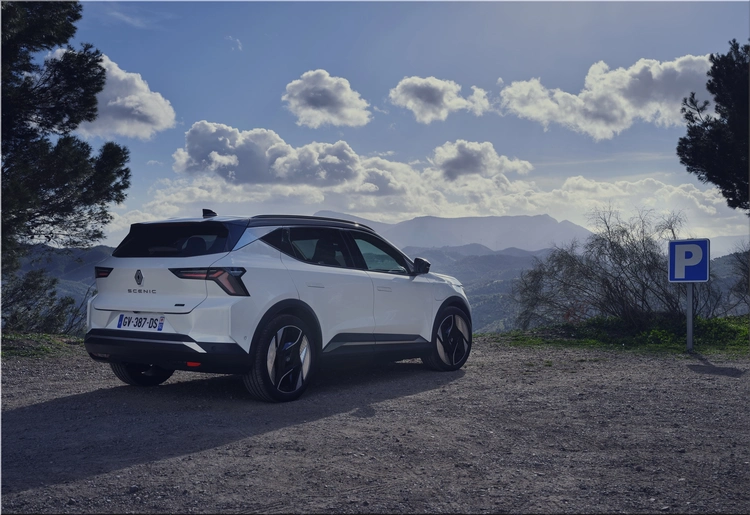 Car of the Year 2024