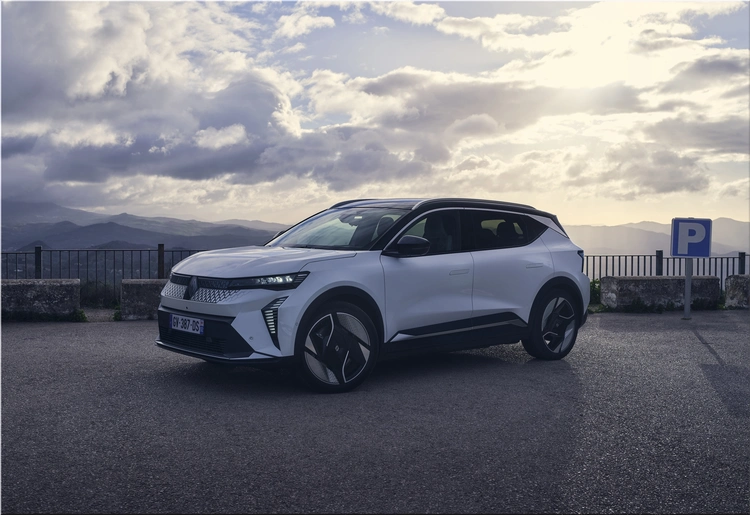 Car of the Year 2024