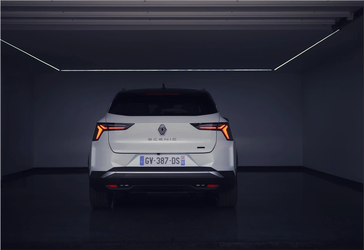 Car of the Year 2024