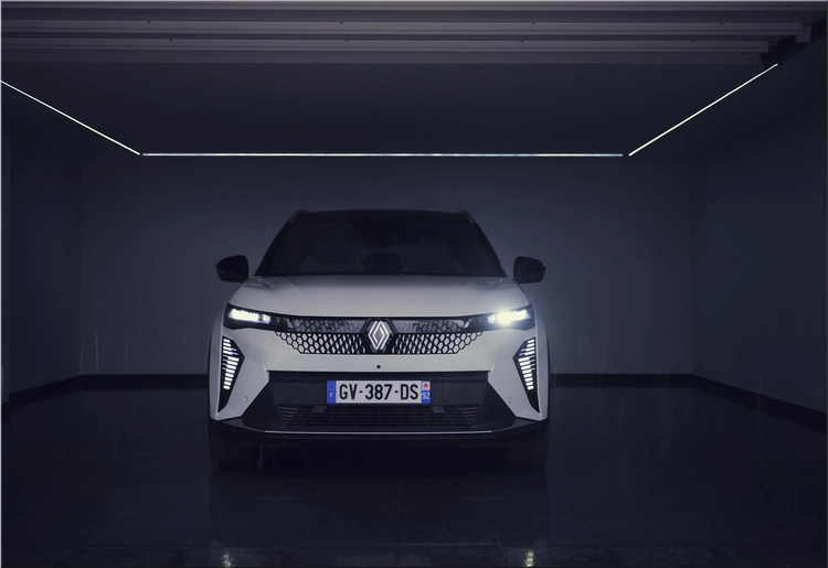 Car of the Year 2024
