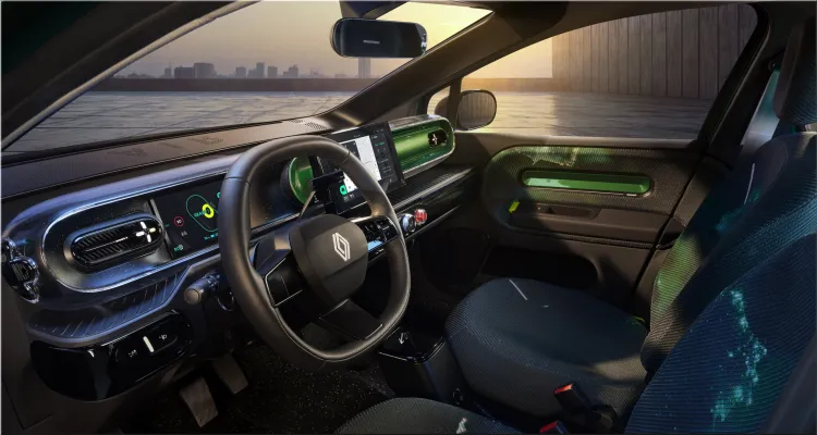2026 Renault Twingo