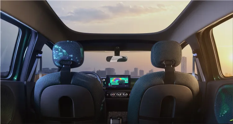 2026 Renault Twingo