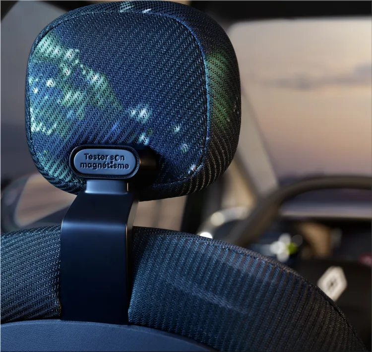 Renault Twingo E-Tech electric